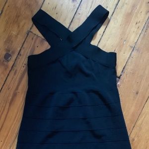 Express Bandage Dress - BodyCon - S